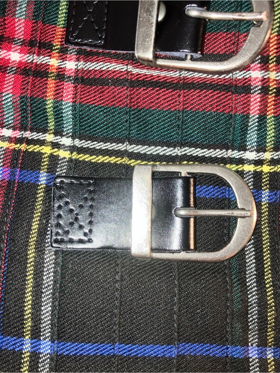 Highland Redstone Other - Classic Tartan Men's Utility Kilt